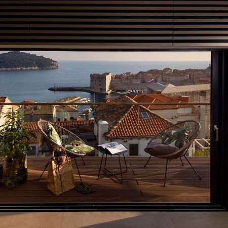 Apartment Mar Dubrownik Zewnętrze zdjęcie
