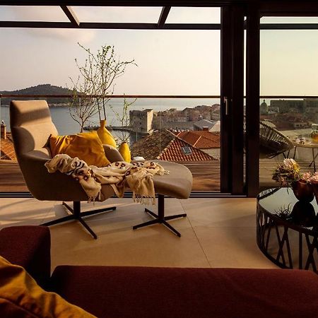 Apartment Mar Dubrownik Zewnętrze zdjęcie