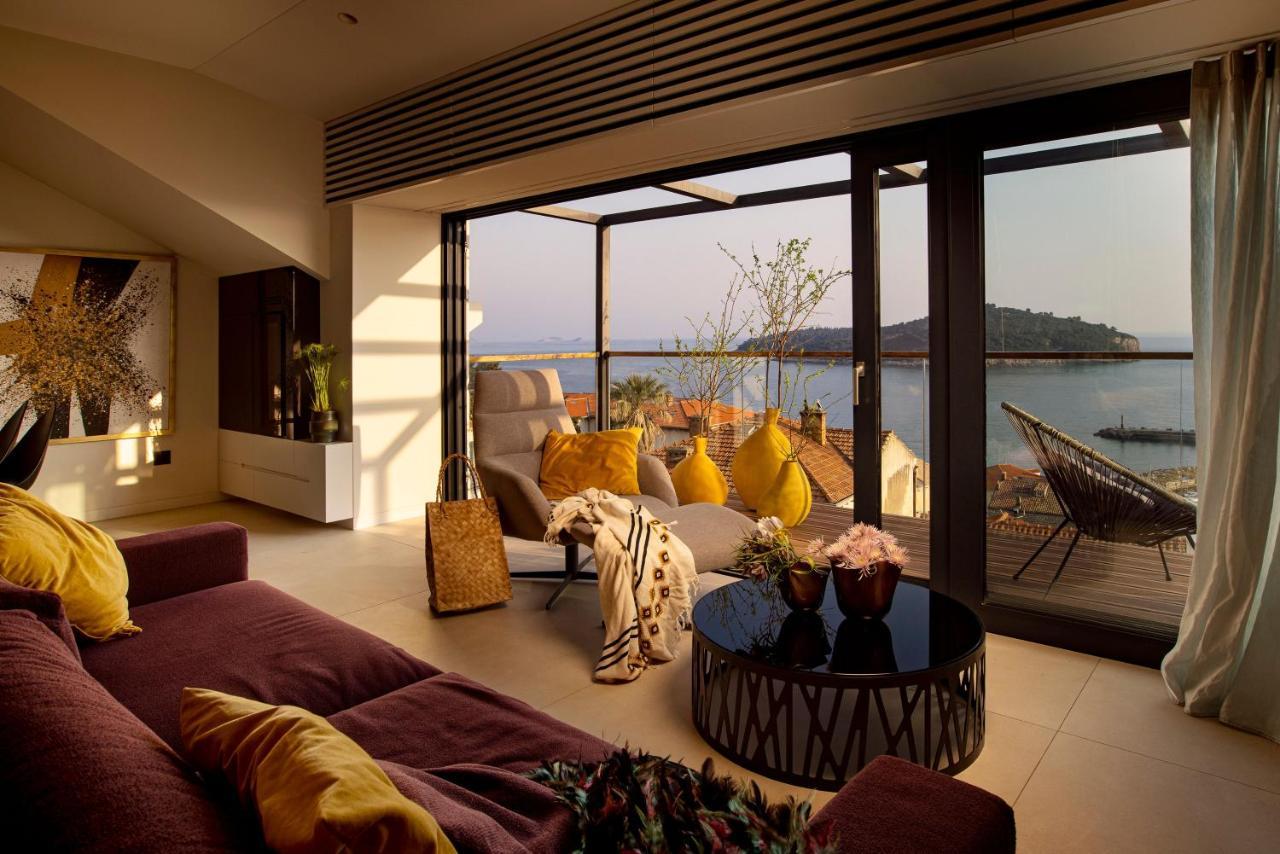 Apartment Mar Dubrownik Zewnętrze zdjęcie