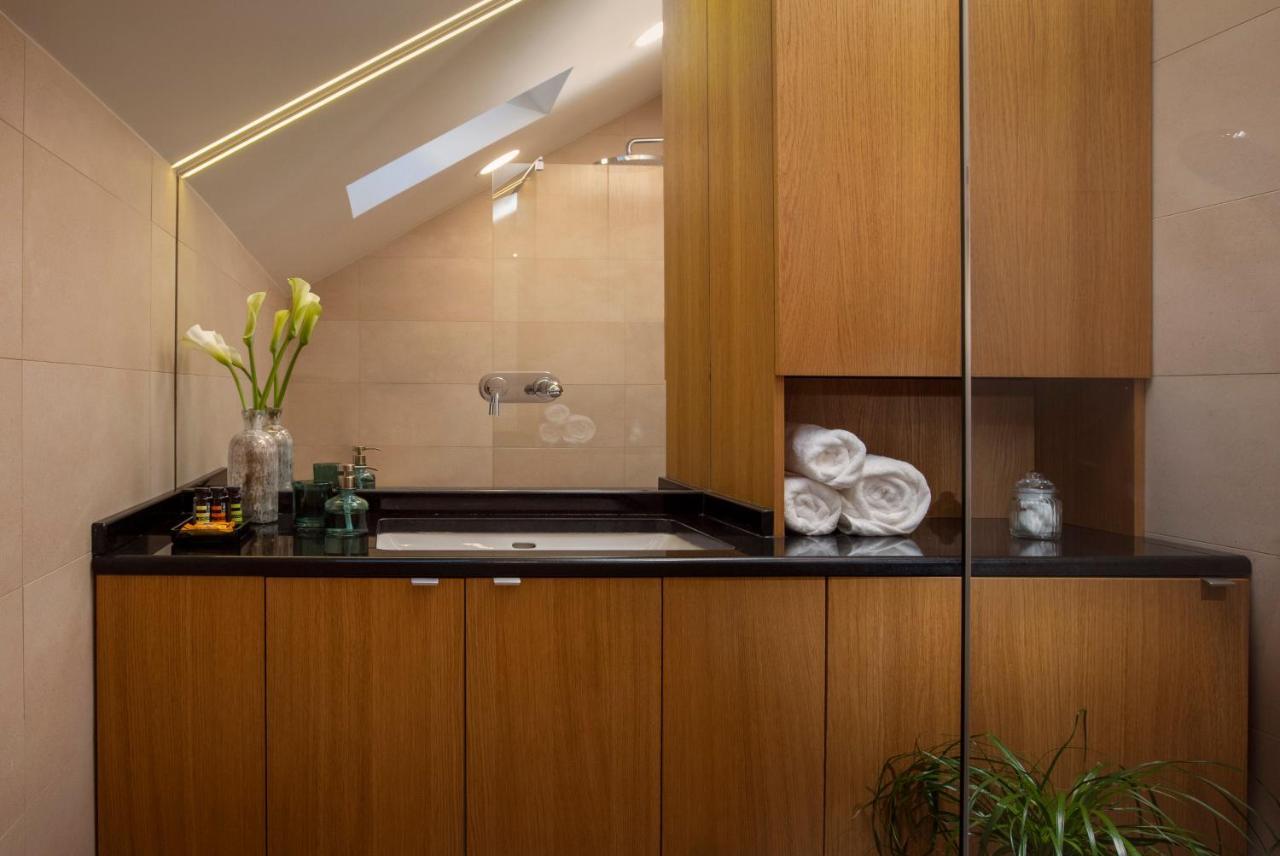 Apartment Mar Dubrownik Zewnętrze zdjęcie