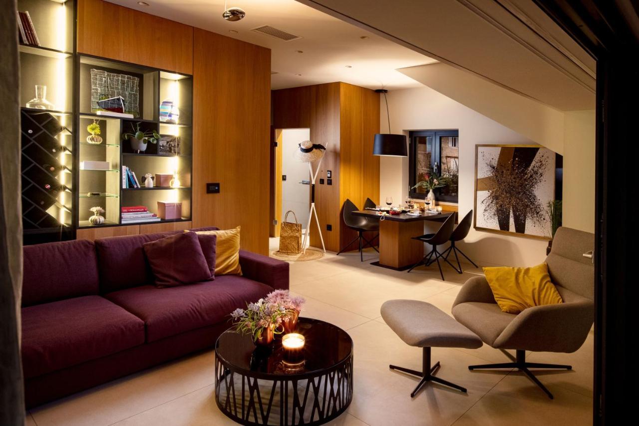 Apartment Mar Dubrownik Zewnętrze zdjęcie