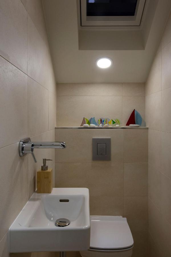 Apartment Mar Dubrownik Zewnętrze zdjęcie