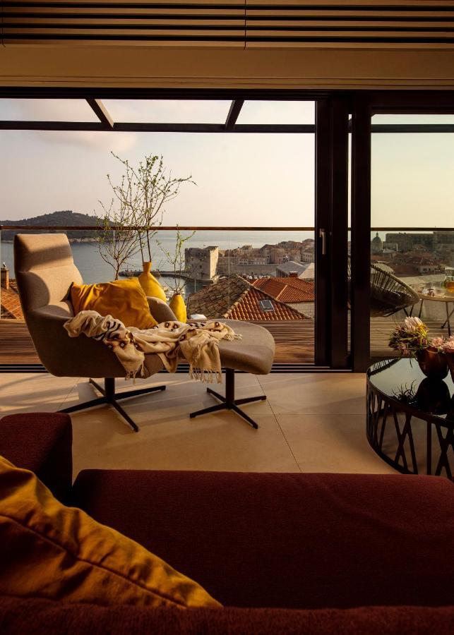 Apartment Mar Dubrownik Zewnętrze zdjęcie