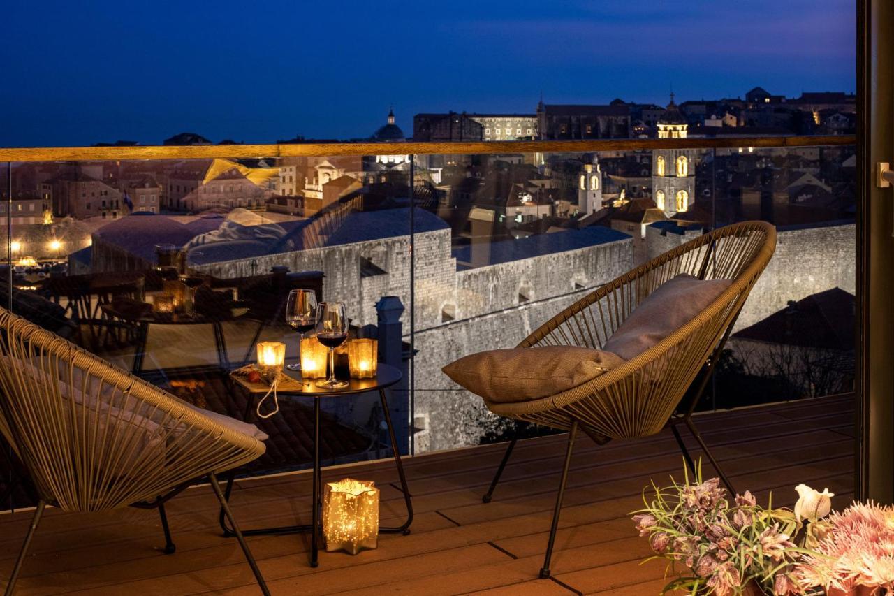 Apartment Mar Dubrownik Zewnętrze zdjęcie