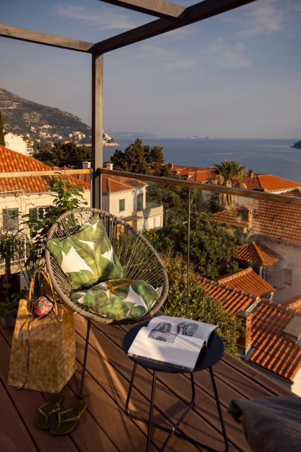Apartment Mar Dubrownik Zewnętrze zdjęcie