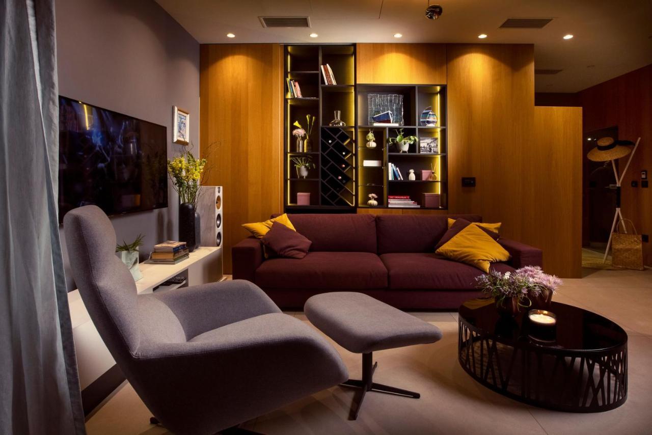 Apartment Mar Dubrownik Zewnętrze zdjęcie