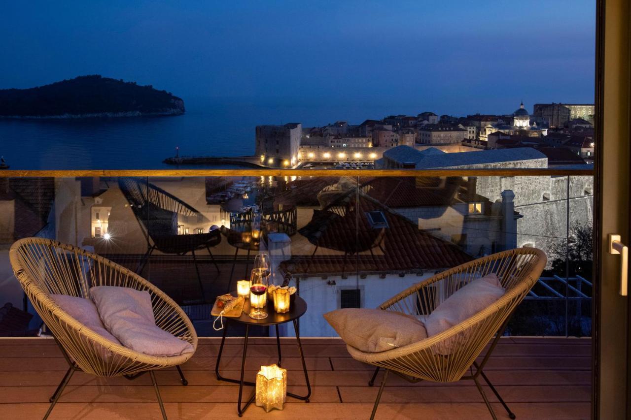 Apartment Mar Dubrownik Zewnętrze zdjęcie
