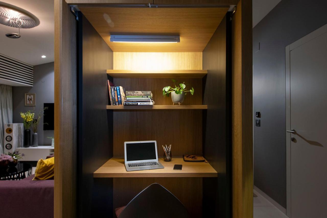 Apartment Mar Dubrownik Zewnętrze zdjęcie